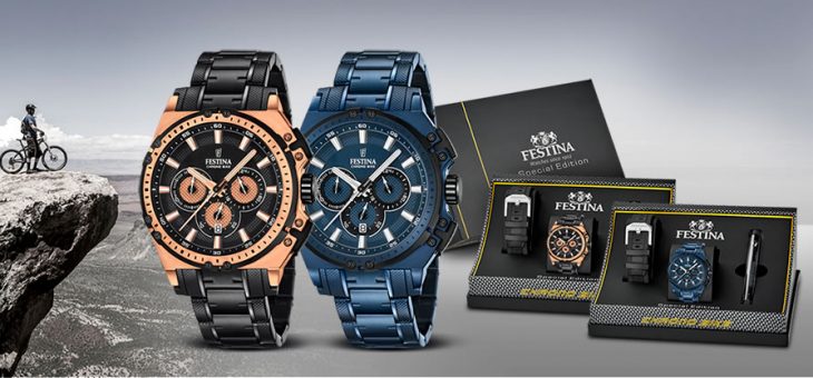 Orologi Festina