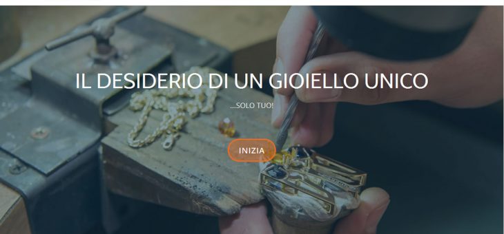 Nuovo sito Oro e Diamanti