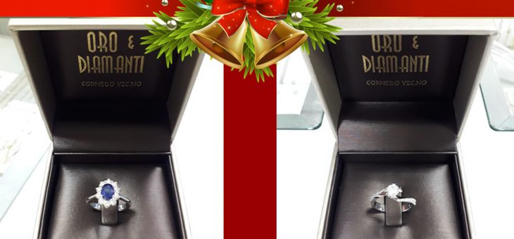 Un dono speciale per questo Natale 2019