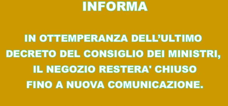 ORO & DIAMANTI INFORMA