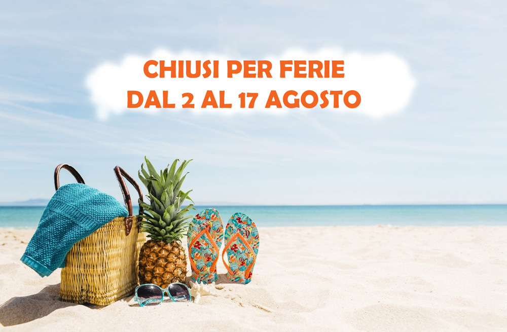 ferie estive